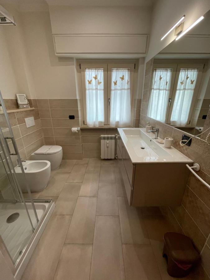 Trastevere & Gianicolo Sweet Rest Rome Bagian luar foto