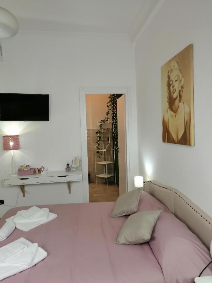 Trastevere & Gianicolo Sweet Rest Rome Bagian luar foto