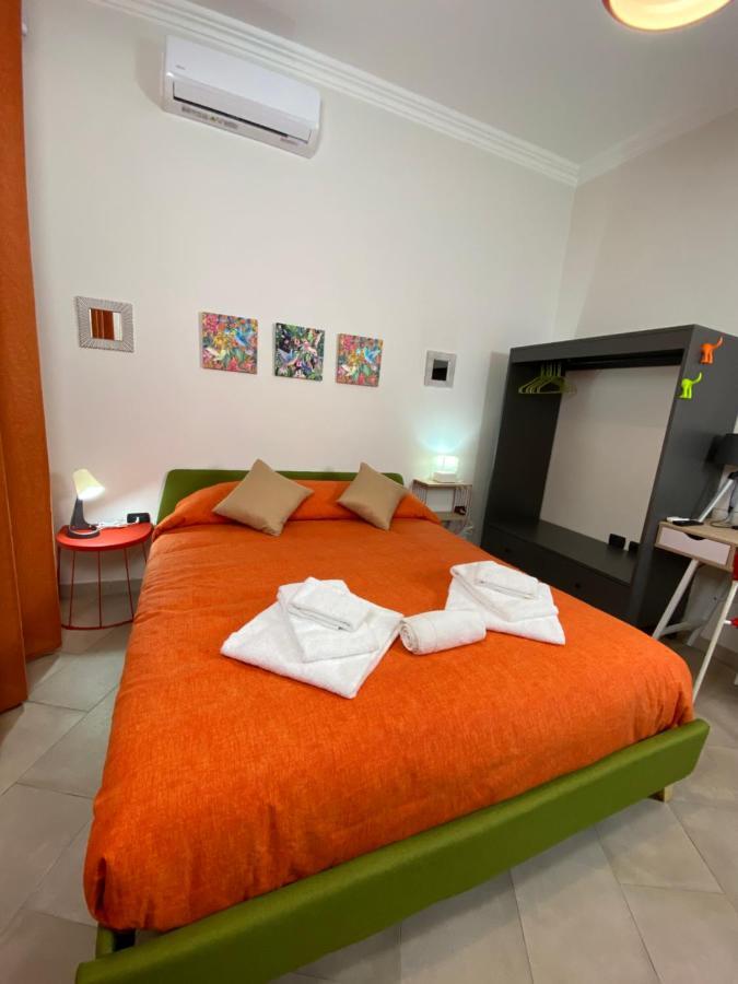Trastevere & Gianicolo Sweet Rest Rome Bagian luar foto